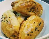 Foto del paso 4 de la receta: Empanadas