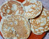 Foto del paso 2 de la receta: Pancitos Saludables de Avena 😜