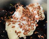 A picture of step 6 of Super Berry Smoothie Bowl.