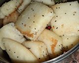 सूजी का ढोकला (Sooji ka dhokla recipe in hindi) रेसिपी चरण 8 फोटो