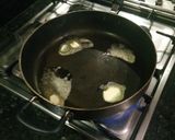 A picture of step 2 of French toast.