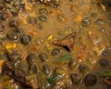 A picture of step 27 of Spicy Nadan Kadala Curry.