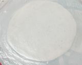 Foto del paso 2 de la receta: Enfrijoladas!