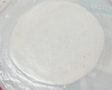 Foto del paso 2 de la receta: Enfrijoladas!