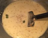 A picture of step 7 of Poha Kheer.