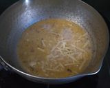 Foto langkah ke 3 dari resep Fettucine Blackpapper.