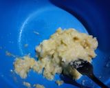 Foto langkah ke 1 dari resep Banana Pancake.