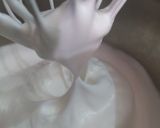 Foto langkah ke 2 dari resep Chiffon Cake.