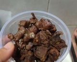 Foto langkah ke 1 dari resep Tongseng Daging Kambing.