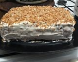 Foto del paso 5 de la receta: INIGUALABLE!!! POSTRE BORRACHO