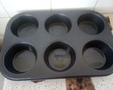 Foto del paso 8 de la receta: Muffins de Manzana