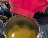 Foto del paso 4 de la receta: Solomillo en Salsa de pimiento verde