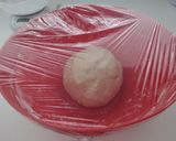 Foto del paso 3 de la receta: Medialunas de manteca