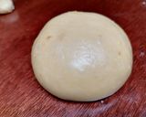 Foto del paso 9 de la receta: Pan de muerto 🍞💀🤍