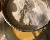 Une image de l'étape 2 de Banana bread sans sucre ni beurre.
