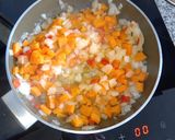 Foto del paso 1 de la receta: Guiso de lentejas