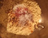 বেসন চিলা (Besan crepe recipe in Bengali) রেসিপির ধাপ 1 ছবি