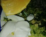 صورة لخطوة 3 من وصفة صلصة الافوكادو 🥑