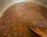 Foto del paso 7 de la receta: Albóndigas en salsa