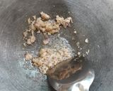 Foto langkah ke 3 dari resep Capcay telor puyuh.