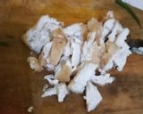 Foto langkah ke 2 dari resep CIHUY (Cireng Tahu).