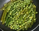 Foto del paso 4 de la receta: Habichuelas avinagradas