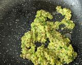 A picture of step 6 of Stuffed Parwal masala / Pointed gourd gravy.