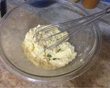 Foto del paso 2 de la receta: Galletitas de jengibre y canela
