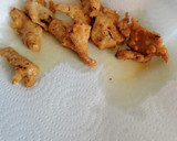 Foto del paso 9 de la receta: Pollo al limón