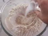 نان باگت -‏baguette bread