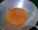 Foto langkah ke 2 dari resep Cumi Bakar Teflon (Sambal Cobek Kecombrang Ala Sy).