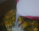 Foto langkah ke 6 dari resep Lodeh Jawa.