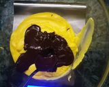 Kinder bueno recept fázis 5 fotója