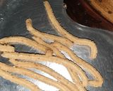 ज्वार मसाला स्टिक्स (Jawar masala sticks recipe in hindi) रेसिपी चरण 3 फोटो