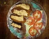 Foto del paso 6 de la receta: CROQUETAS DE ATÚN ensalada y aderezo