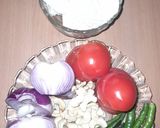 শাহী পনির(Shahi paneer recipe in Bengali) রেসিপির ধাপ 1 ছবি