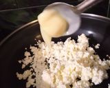 A picture of step 1 of Mango Roll.