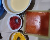 Foto langkah ke 5 dari resep Mango Sago.