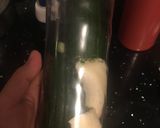 A picture of step 1 of Spinach ice lolly (p10min, c0min).