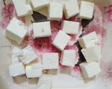 দুধ পনির (Dudh Paneer Recipe in Bengali) রেসিপি ধাপ - 1 ছবি