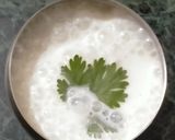 मसाला छाछ(Masala chhachh recipe in Hindi) रेसिपी चरण 3 फोटो