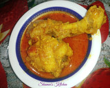 சிக்கன் க்ரேவி ரெசிபி ஸ்டேப் 7 புகைப்படம்