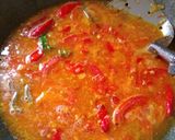 Foto langkah ke 5 dari resep Woku Ikan Bader.
