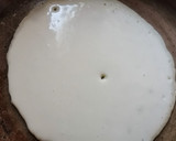 صورة لخطوة 3 من وصفة لي كريب طبقات 🥞