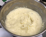 Foto del paso 3 de la receta: Puré cremoso de patatas a la trufa