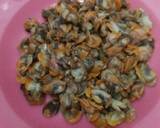 Sate Kerang langkah memasak 1 foto