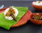 Bendakaya Pulusu/ Okra in Tamarind Gravy recipe step 5 photo