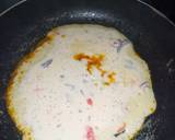 Wainar fulawa recipe step 2 photo