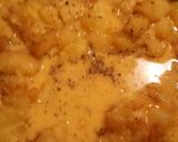 A picture of step 6 of Potato & Eggs.