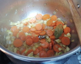 Foto del paso 1 de la receta: Tajine de pollo